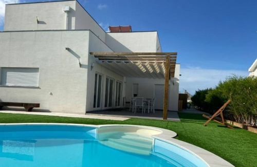 Porto Covo Villa | FamilyHost Charm Porto Covo