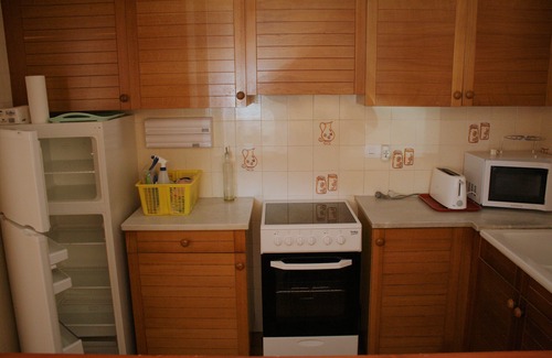 Pals Appartement | FAMOUS CALM on the beach and GOOD PRICE HUTG 017612