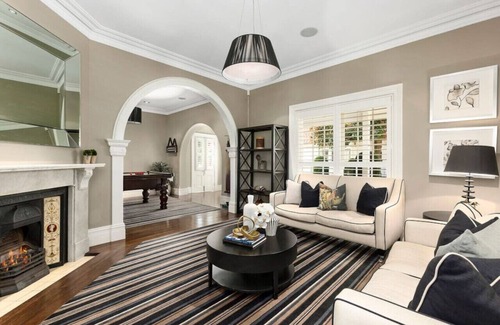 Warrawee Maison | Famous 'Lynwood' Warrawee Manor- Amazing Tour