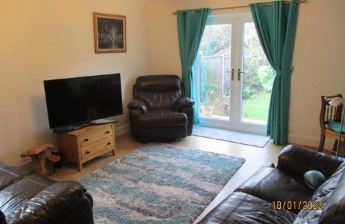 Dilton Marsh Maison | Famous White Horse on the hill