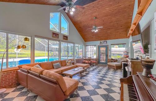 Tallahassee Maison | Famu Hoco Available