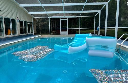 Tallahassee Maison | Famu Hoco Available