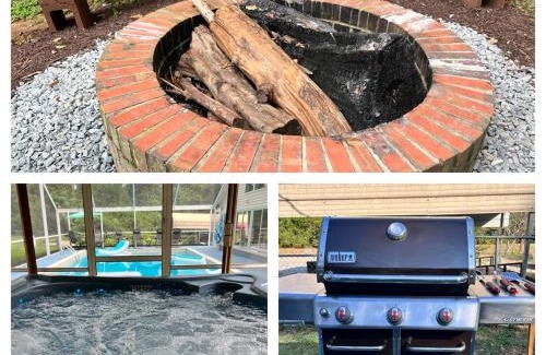 Tallahassee Maison | Famu Hoco Available