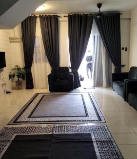 Chemor Maison | Famus Homestay