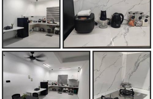 Chemor Maison | Famus Homestay