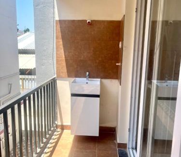 Tiruchirappalli Appartement | Famval Serviced Apartment