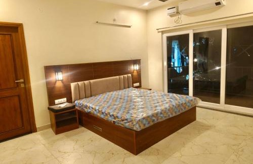 Tiruchirappalli Appartement | Famval Serviced Apartment