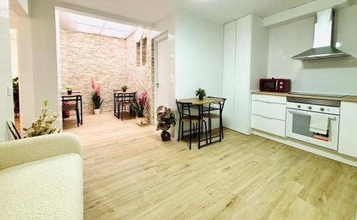 Area Metropolitana de Murcia Appartement | Famycus Rooms - Murcia Centro