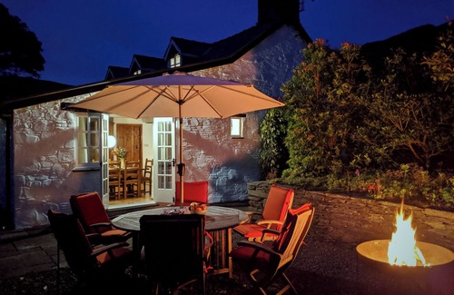 Mawddwy Cottage | Logement de 3 chambres à Llanymawddwy près de Dolgellau