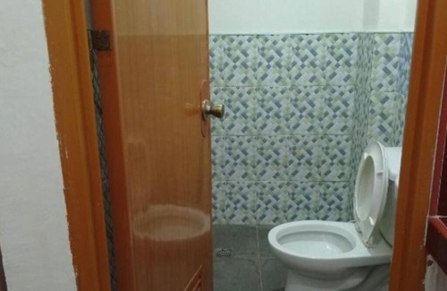 Anda Appartement | Fan Rooms at Villa Juan y Exequila