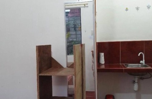 Anda Appartement | Fan Rooms at Villa Juan y Exequila