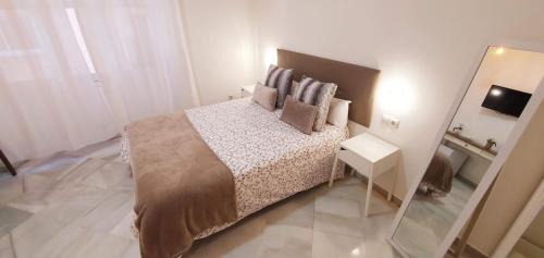 Ensanche Centro Maison | Fan Rooms Duquesa
