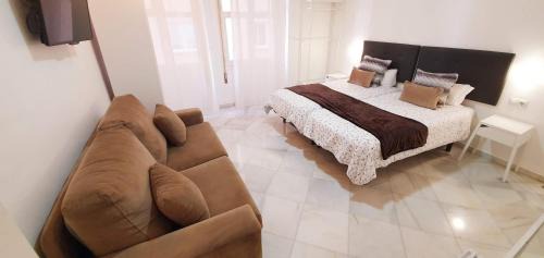 Ensanche Centro Maison | Fan Rooms Duquesa