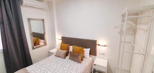 Ensanche Centro Maison | Fan Rooms Duquesa
