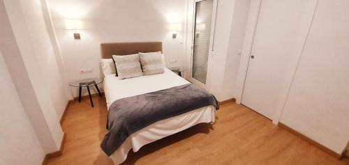 La Trinidad Maison | Fan Rooms Gálvez