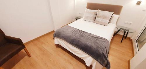 La Trinidad Maison | Fan Rooms Gálvez