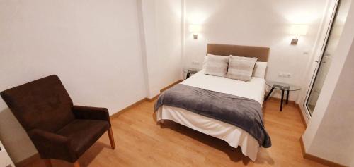 La Trinidad Maison | Fan Rooms Gálvez