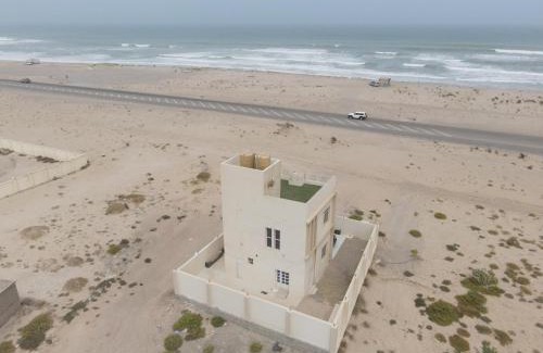 Ash Sharqiyah South Governorate Maison | Fanar Alsuwaih