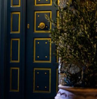 Kalavrita Hôtel | Fanaras Hotel