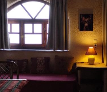 Kalavrita Hôtel | Fanaras Hotel