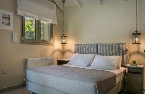 Argostoli Town Appartement | Fanari House