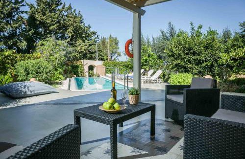 Argostoli Town Appartement | Fanari House