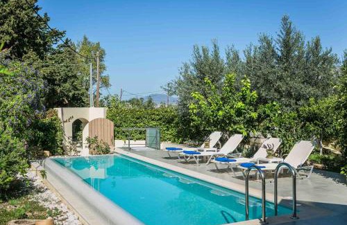 Argostoli Town Appartement | Fanari House