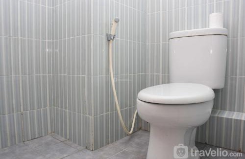 Depok Appartement | Fancy and Nice Studio at Cinere Resort Apartment By Travelio