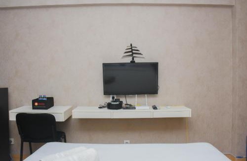 Depok Appartement | Fancy and Nice Studio at Cinere Resort Apartment By Travelio