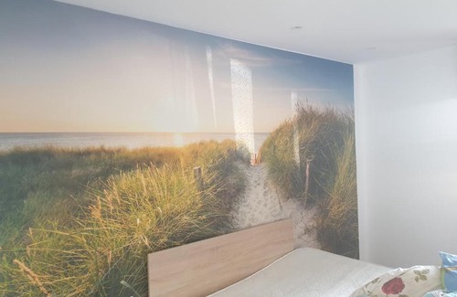 Botiz Appartement | Fancy house