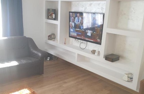 Botiz Appartement | Fancy house
