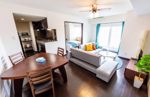 Higashi Appartement | FANCY