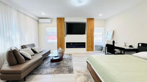 Queens Maison | Fancy private home