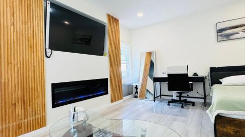 Queens Maison | Fancy private home