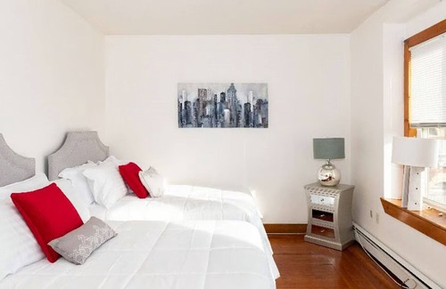 Roxbury Appartement | Fancy Stay - 14 Devon Street, Boston MA, 02121 -NO PETS UNITS