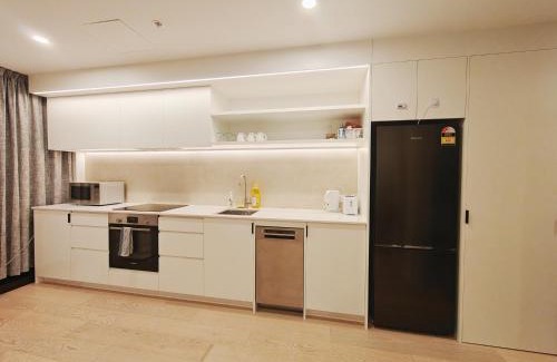 Te Aro Appartement | Fancy stylish and new