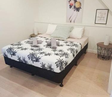 Te Aro Appartement | Fancy stylish and new
