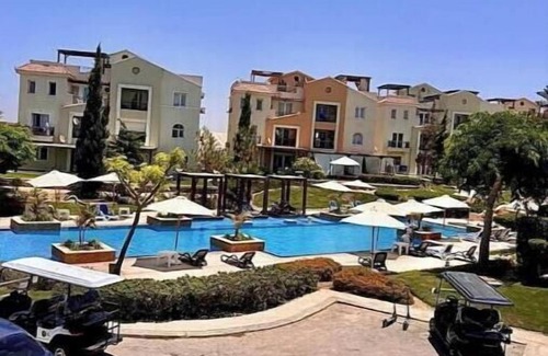 Marsa Matruh Villa | Fancy villa @ mountain view north coast