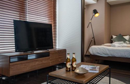 Higashi Appartement | Fancy2