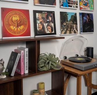 Higashi Appartement | Fancy2