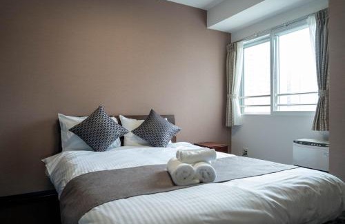 Higashi Appartement | Fancy2