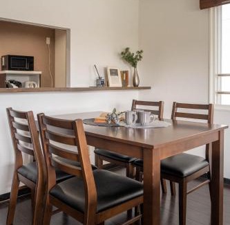 Higashi Appartement | Fancy2