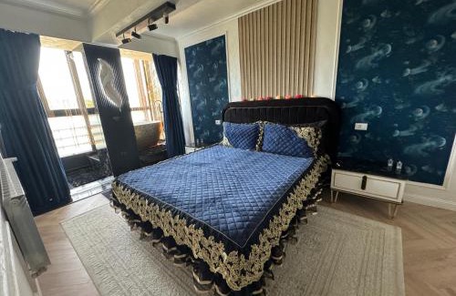 Suceava Appartement | FancyLux Elegance Apartament