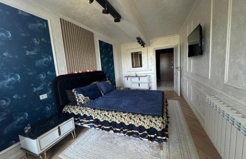Suceava Appartement | FancyLux Elegance Apartament