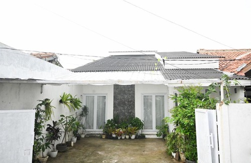 Bogor Barat Maison | Fanda Home Syariah