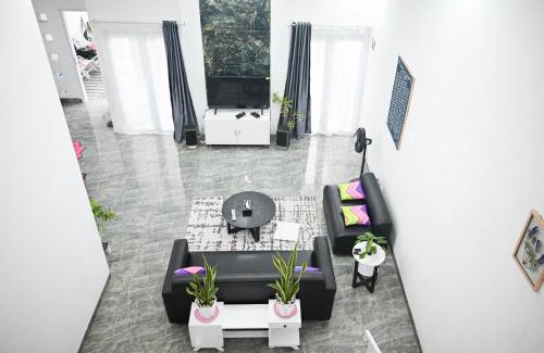 Bogor Barat Maison | Fanda Home Syariah