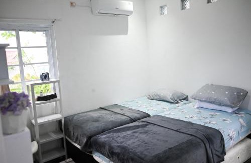 Bogor Barat Maison | Fanda Home Syariah