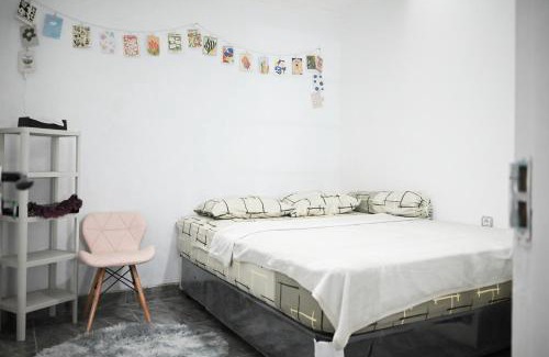 Bogor Barat Maison | Fanda Home Syariah