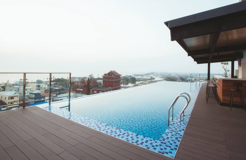 Fangliao Hôtel | Fangliao Hotel