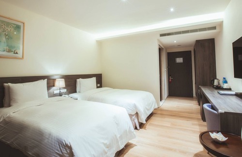 Fangliao Hôtel | Fangliao Hotel
